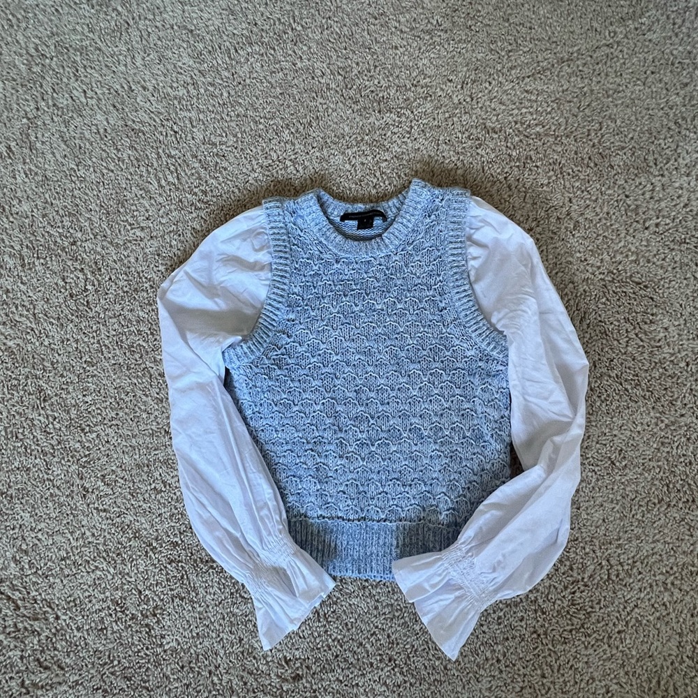 French Connection Sweater